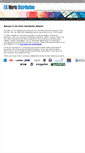 Mobile Screenshot of morindistribution.com
